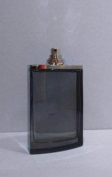 Personal Items: JIMMY CHOO MAN EDT100ML TSTR | Jimmy Choo Man edt100ml tstr — 6