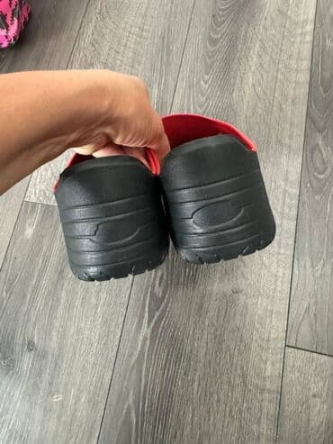 puma papuce sa platformom: Modne papuče, 40 — 6
