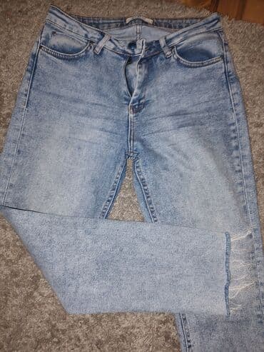 fratellis pantalone cena: Farmerke HIT ME UP – Premium Denim Collection - Model: klasične — 2