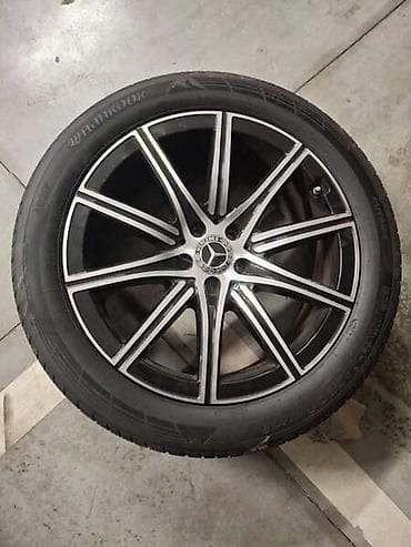 ALUMINIJUMSKE FELNE MERCEDES AMG 19 5 X 112 | Mercedes AMG felne r19 na lalafo.rs ALUMINIJUMSKE FELNE MERCEDES AMG 19 5 X 112 | Mercedes AMG felne r19