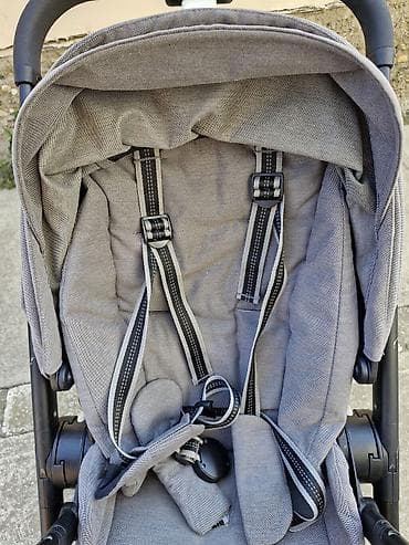 beba kids kraljevo: Cybex Balios S – multifunkcionalna kolica za bebe Polovna u super — 4