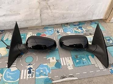 RETROVIZOR ZA OPEL CORSA