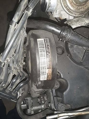 grejalica za auto uradi sam: Volkswagen — 2