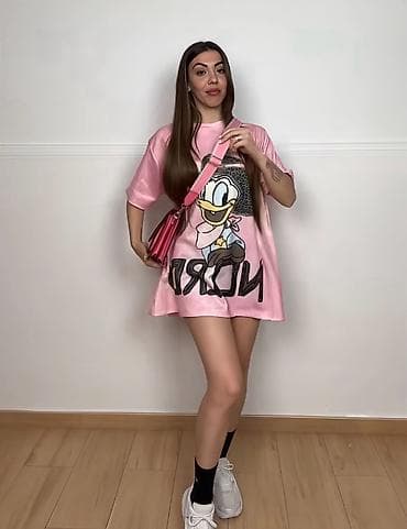 Lične stvari: Majicee 2200 din 🙂 — 5