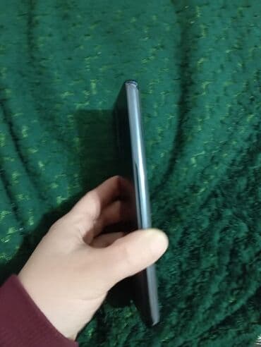 gps lokator bez sim kartice: Samsung Galaxy A53 5G, 128 GB, bоја - Crna, Otisak prsta, Dual SIM, Face ID — 7
