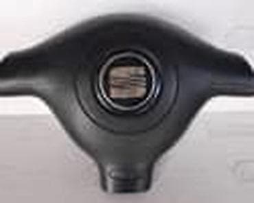 auto oprema subotica: VAZDUŠNI JASTUK ZA SEAT IBIZA, INCA, LEON . OD 2001. DO 2008. GOD — 4