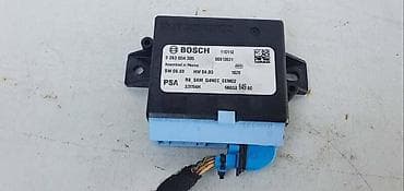 ELEKTRONSKI MODUL BOSCH ZA CITROEN C4 OD 2010. DO 2018. GOD. |