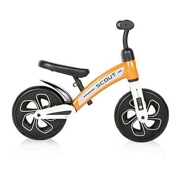 bicikli za decu zrenjanin: LORELLI Balance Bike SCOUT – narandžasti Šifra proizvoda: -80 Opis — 4