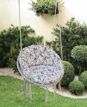 lidl cvece za 8 mart: Jastuk za ljuljasku moderan,hit i tako zanimljiv.Udobno sedište — 4