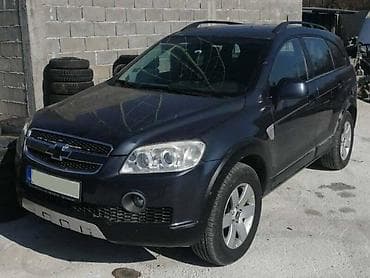 dzek za auto radio: RADIO / CD ZA CHEVROLET CAPTIVA | Polovni rezervni delovi za — 2