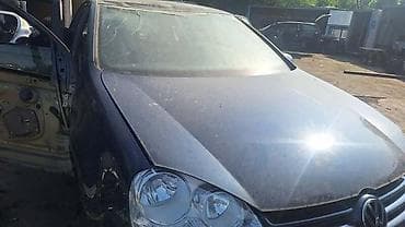 tende za kamp prikolice: GOLF 5 HAUBA ZA VOLKSWAGEN GOLF 5 OD 2003. DO 2009. GOD — 2