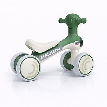 Guralica balanser model 1 – Zelena Šifra proizvoda: 1 Guralica model
