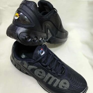 air max tuned 3: Trainers, size - 46 — 3