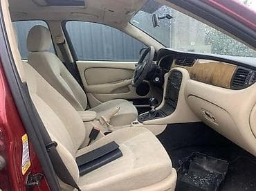 yugo 2008 cena: JAGUAR X-TYPE 2.0 2005. GOD. - KOMPLETAN AUTO U DELOVIMA | JAGUAR X — 3