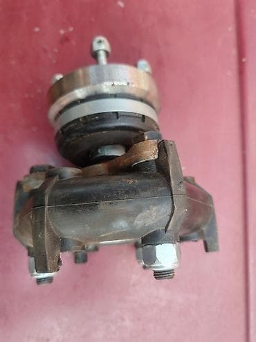 auto maglenke: Pomocni kardan Lada 2121,21213,21214 Niva novi tip br.1. Polovno — 5