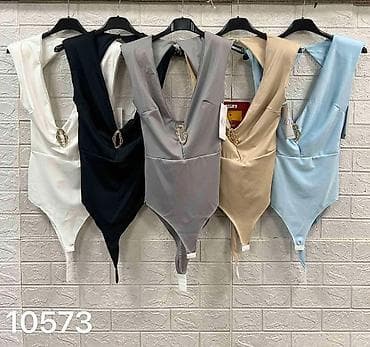 💫New collection💫
 Bodi
⚜️Univerzalna velicina
⚜️Cena 1800 din