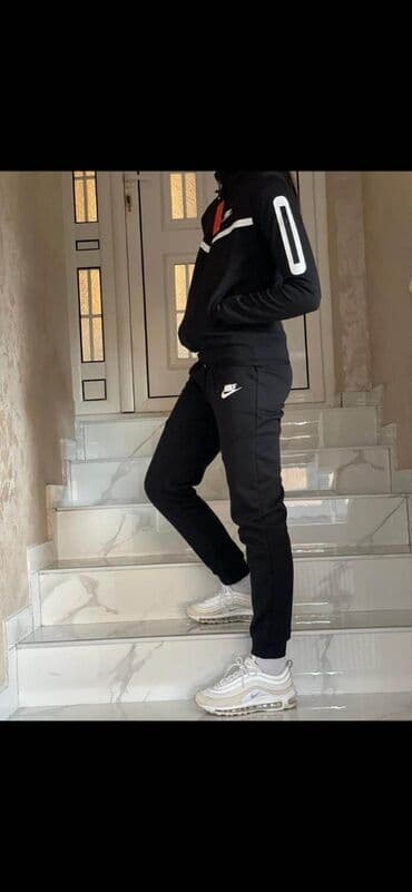 balenciaga trenerke: S-Xl. L — 2