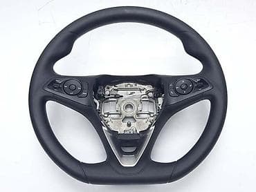 kristalna navlaka za volan: VOLAN ZA OPEL CORSA F OD 2019. DO 2024. GOD. | Polovni origialni — 2