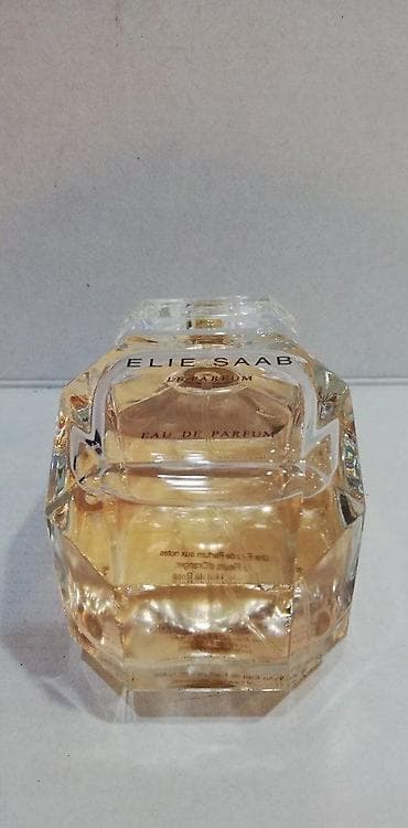 Personal Items: ELIE SAAB LE PARFUM EDP 90ML TSTR | Elie Saab Le Parfum edp 90ml — 3