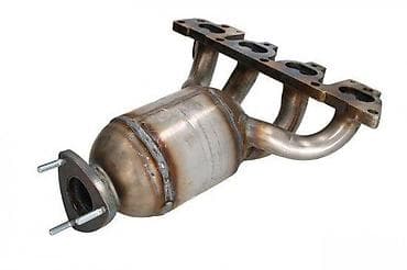 Izduvni sistem: KATALIZATOR OPEL ASTRA G, MERIVA, VECTRA B C 1.6 16V | NOVO! NOVO! — 1