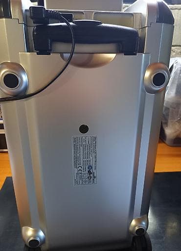 pica pec cena: Mini frizider NordFrost Ispravan i solidno ocuvan digitalni mini — 6