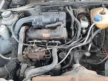 delovi za forda: DELOVI VW GOLF MK2 1.6DIZEL | Liamrija mehanika stakla — 2