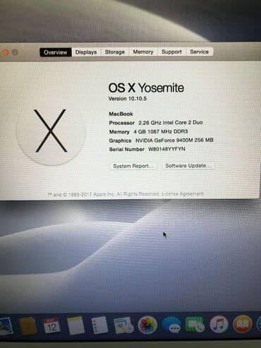 Monitori: Intel Core M, 4 GB OZU, 13.3 " — 6