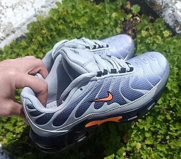 serdjo takini patike: Tn nike A klasa 
36-41
PR — 2