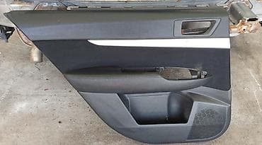 Auto-delovi: TAPACIR PRAG NEBO ZA SUBARU LEGACY, OUTBACK ZA 2010. GOD — 2