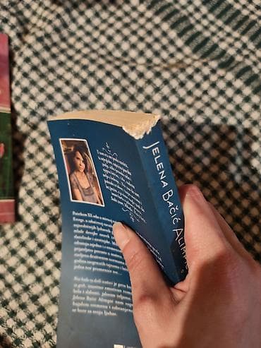 bogner beograd: Knjiga: Kazna za greh – Knjiga prva: Noć kada su došli svatovi Autor — 3