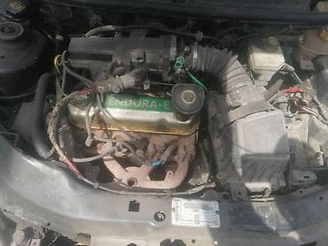 nalepnice za kola: USISNA GRANA ENDURA ZA FORD KA OD 1997. DO 2002. GOD. | Polovni — 1