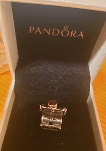 mona bele torbice: Pandora, New — 7