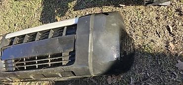 vakum za kola: PREDNJI BRANIK ZA FIAT FIORINO | Fiat fiorino prednji branik 0 — 2