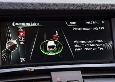 bmw x3 xdrive30i mt: MULTIMEDIJA ZA BMW X3 | Od 2015 do 2017god — 1