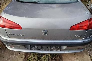 auto oprema novi sad: STOP SVETLA ZA PEUGEOT 607 | Peugeot 607 stop svetla spoljnje komad — 3