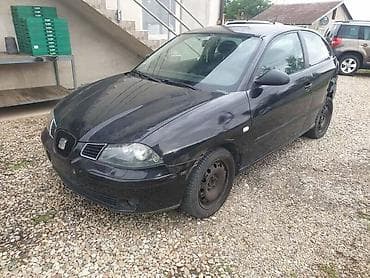 sema osiguraca golf 4: SEAT IBIZA - KOMPLETAN AUTO U DELOVIMA | U ponudi sve vrste — 3