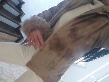 zimska jakna s: Jana nude,s/m — 8