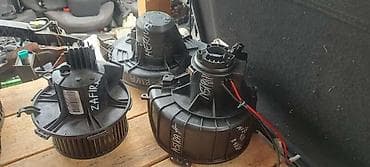 VENTILATOR ZA OPEL ASTRA H, MERIVA, ZAFIRA na lalafo.rs VENTILATOR ZA OPEL ASTRA H, MERIVA, ZAFIRA