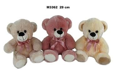 Plišana igračka Meda 30 cm – šifra proizvoda: 144133-60 Savršen
