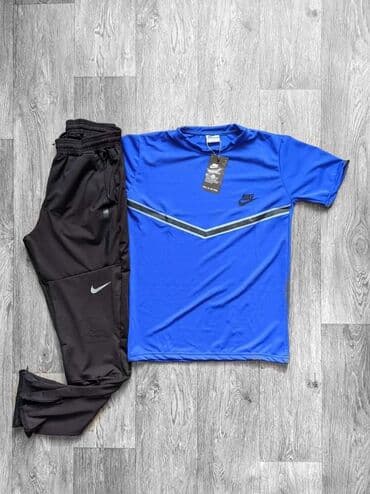 pamucne majice arilje: Muški komplet donji deo licra a majica pamučni M,L,XL,XXL,3XL — 1