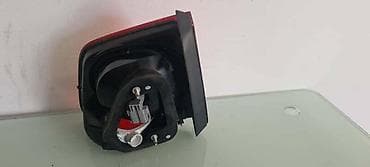 car odzaci: STOP LAMPA ZA VOLKSWAGEN TIGUAN OD 2009. DO 2011. GOD. - 5N0945093C | — 3