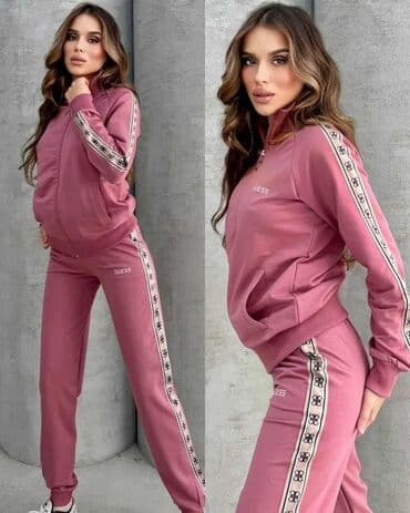 ps fashion kombinezoni: Kompleti — 1