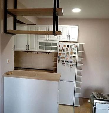 nameštaj prokuplje: Šank polica 70x35cm mogucnost odabira dimenzije, dezena i vrste — 2
