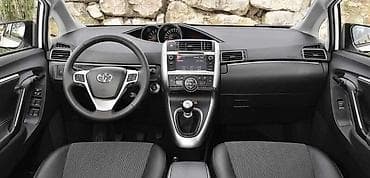lada prodaja: RUČICA MENJAČA ZA TOYOTA VERSO OD 2009. DO 2015. GOD. | Svi delovi — 1