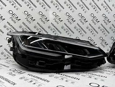 led sijalica h4: FAROVI GOLF 8.5 RESTYLING LED ZA VOLKSWAGEN GOLF 8 - 5H1 941 005 A - — 2
