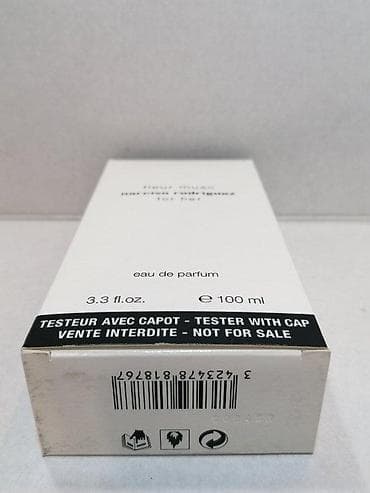 trijumf ljubavi 109: NARCISO RODRIGUEZ FOR HER FLEUR MUSC EDP100ML TSTR | Original — 5