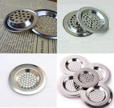 Cena 420 din Set filtera za kuhinju 6kom (od 6.2-7,5mm) 510 din Set na lalafo.rs Cena 420 din Set filtera za kuhinju 6kom (od 6.2-7,5mm) 510 din Set