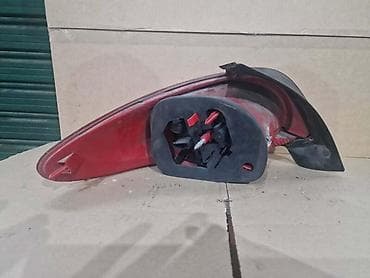 sijalice ukrasne: STOP SVETLO DESNO 206 PLUS ZA PEUGEOT 206 PLUS OD 2009. DO 2013. GOD — 2