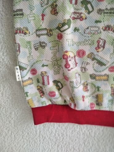 hagi vagi igracke cena: Pajamas set, 134-140 — 6