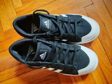 nike tn b: Adidas, 37, color - Black — 1